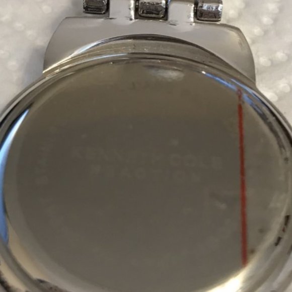 Kenneth Cole Watch - Picture 2 of 4
